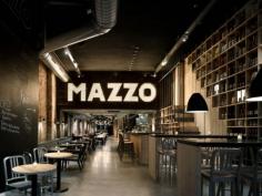 
                    
                        Mazzo restaurant Amsterdam_1
                    
                