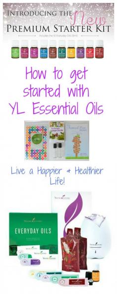
                    
                        Are you interested in using Essential Oils? Find out everything you need to get started at Mama Loves Her Oils!
                    
                