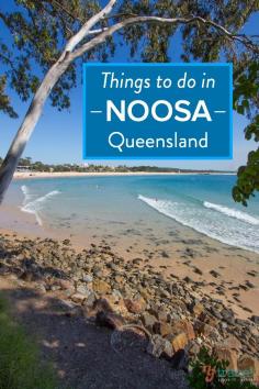 
                    
                        Things to Do in Noosa, Queensland, Australia
                    
                