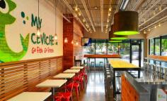 
                    
                        My Ceviche fast food by ID & Design International, Miami – Florida » Retail Design Blog
                    
                