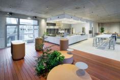 
                    
                        Blue Bottle Café by Schemata Architects, Tokyo – Japan » Retail Design Blog
                    
                