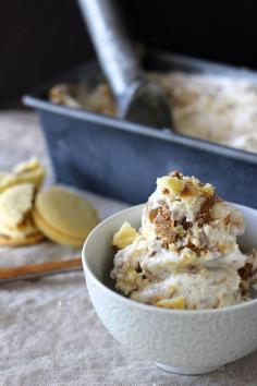 
                    
                        COOKIE BUTTER COOKIE ICE CREAM
                    
                