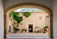 
                    
                        Son Brull Hotel & Spa by Forteza Aparicio Interiores, Mallorca – Spain » Retail Design Blog
                    
                
