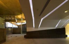 
                    
                        Galeria - Bar de Sucos & Terraço Egan / Architecture 53seven - 1
                    
                