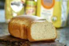 
                    
                        Rosemary Herb Bread - this recipe is so tasty and easy!
                    
                