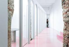 
                    
                        NGRS Recruiting Company HQ by Crosby Studios | www.yellowtrace.c...
                    
                