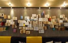 
                    
                        Yan Ji You Bookstore decor by GLADC studio, Beijing – China » Retail Design Blog
                    
                