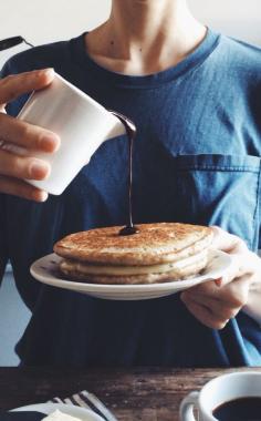 
                    
                        Boston Cream Pancakes//
                    
                