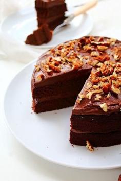 
                    
                        paleo double chocOlate brownies fudge cake
                    
                