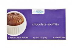 
                    
                        This Package of Frozen Desserts by Babeth's Feasts is Fit for Two #dessert trendhunter.com
                    
                