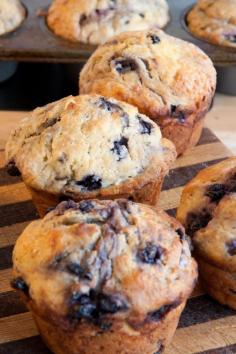 Weight Watcher Muffins Recipe