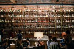 
                    
                        Multnomah Whiskey Library in Portland / photo by Andrew Kim
                    
                