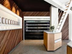 
                    
                        Australian Interior Design Awards 2015 | www.yellowtrace.c...
                    
                