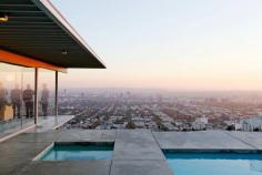 
                    
                        Palm Springs Modernism Week 2015, Photographed by Tom Ferguson | www.yellowtrace.c...
                    
                