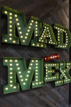 
                    
                        Mad Mex Restaurant by Morris Selvatico Interior Design, Sydney – Australia » Retail Design Blog
                    
                