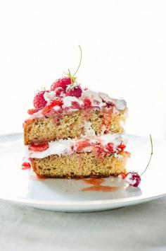 
                    
                        Strawberry Mint Cake
                    
                