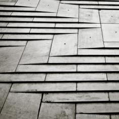 
                    
                        A more gradual ramp/stair combo in Leuven, Belgium. M Museum. Architect: Stephane Beel.
                    
                