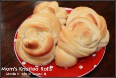 
                    
                        My go-to rolls! Perfect for thanksgiving!
                    
                