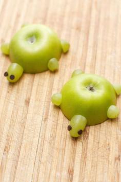 
                    
                        Cute Healthy Kids Party Food Snacks
                    
                