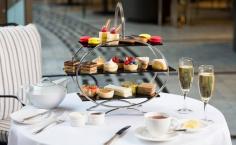 
                    
                        Top 10 high teas for Mother’s Day in Sydney
                    
                
