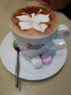 
                    
                        Hot chocolate - Chantilly Coffee Lounge,  Macquarie Park, NSW, 2113 - TrueLocal
                    
                