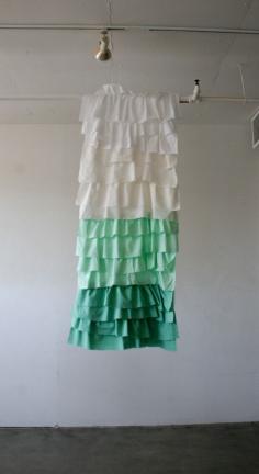 
                    
                        Learn to make ruffle curtains and design your own decor! Excellent tutorial at  diyready.com/...
                    
                