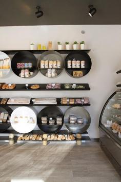
                    
                        BIOSTORIA natural products store by FRISHMANN, Moscow
                    
                