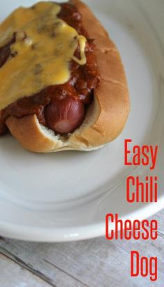 
                    
                        Easy Chili Cheese Dog #HormelChiliNation #Ad Hormel coupons here: ooh.li/fbb661c
                    
                