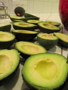 
                    
                        Diabetes Prevention and Treatment with Avocado
                    
                
