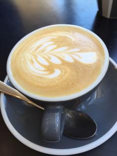 
                    
                        Coffee, flat white  - Paramount Coffee Project, Surry Hills, NSW, 2010 - TrueLocal
                    
                