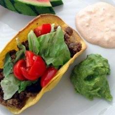 
                    
                        Black Bean Tacos Allrecipes.com
                    
                