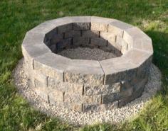 
                    
                        How To Build A Back Yard Fire Pit
                    
                