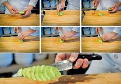 
                    
                        how to cut an avocado step
                    
                