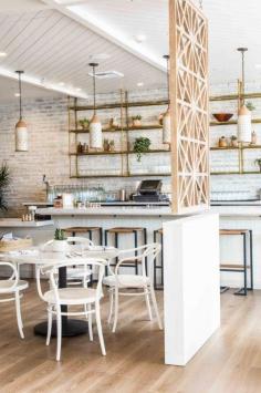 
                    
                        Cafe Gratitude in downtown LA, Wendy Haworth design | Remodelista
                    
                