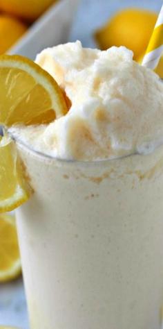 
                    
                        CopyCat Chick-fil-A Frosted Lemonade
                    
                