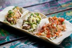 
                    
                        7 of Melbourne’s Best Tacos
                    
                