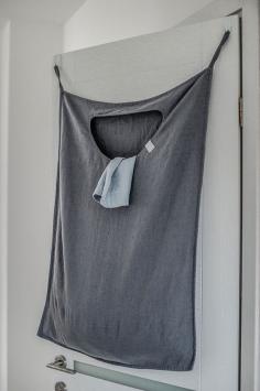 
                    
                        Hanging Laundry Bag | 31 Insanely Clever Products To Organize Your Whole Life
                    
                