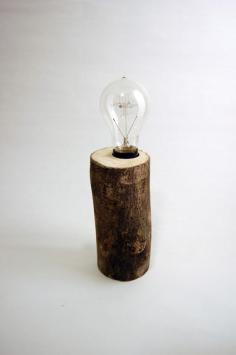 
                    
                        Cut Timber Lamp
                    
                