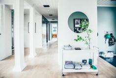 
                    
                        A lovely creative family home in Varberg, Sweden
                    
                