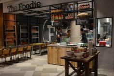 
                    
                        The Foodie by Archizone, Sydney – Australia » Retail Design Blog
                    
                