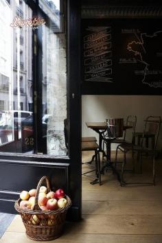 
                    
                        Buvette, Paris by Nicole Franzen Photography, via Flickr
                    
                