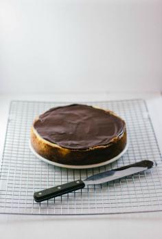 
                    
                        chocolate orange cheesecake
                    
                