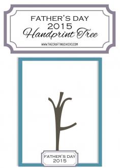 
                    
                        Father’s Day Handprint Tree 2015 printable
                    
                