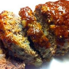 
                    
                        Easy Meatloaf Allrecipes.com
                    
                