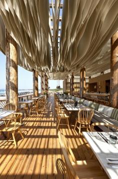 
                    
                        Barbouni, Athens. Love the design of this restaurant.
                    
                