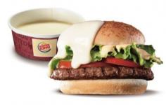 
                    
                        Burger King Japan is Introducing Cheese Fondue to the Menu in January #fastfood trendhunter.com
                    
                