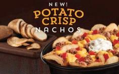 
                    
                        This New Menu Item at Taco Bell Revolutionizes a Classic in Tex Mex Cuisine #fastfood trendhunter.com
                    
                