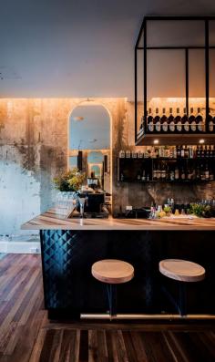 
                    
                        ACME Restaurant, Sydney designed by Luchetti Krelle
                    
                