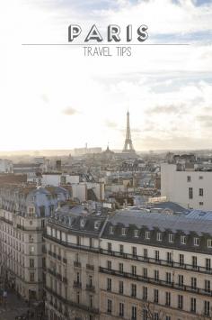 
                    
                        From Place To Room: Paris Travel Guidelines - www.decorationhun...
                    
                