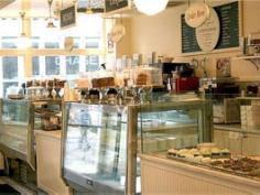 
                    
                        Magnolia Bakery – 401 Bleeker St, West Village (famous cupcake store from Sex and the City)
                    
                